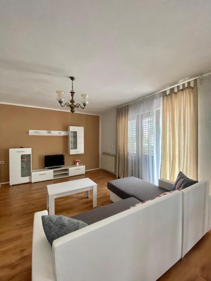 אופטיה Apartman Mira מראה חיצוני תמונה