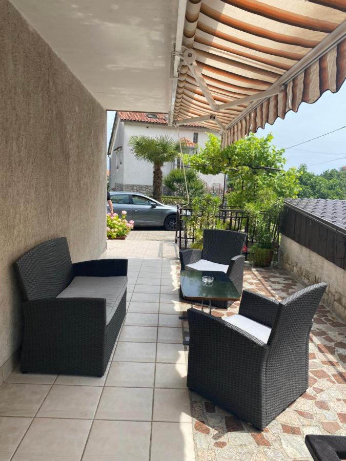 אופטיה Apartman Mira מראה חיצוני תמונה