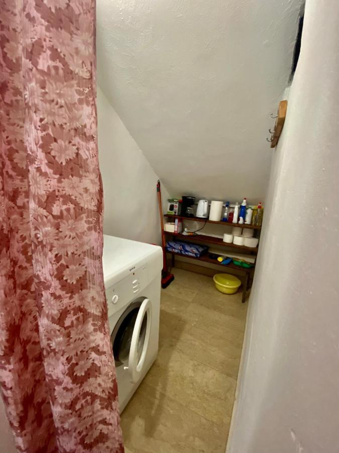 אופטיה Apartman Mira מראה חיצוני תמונה