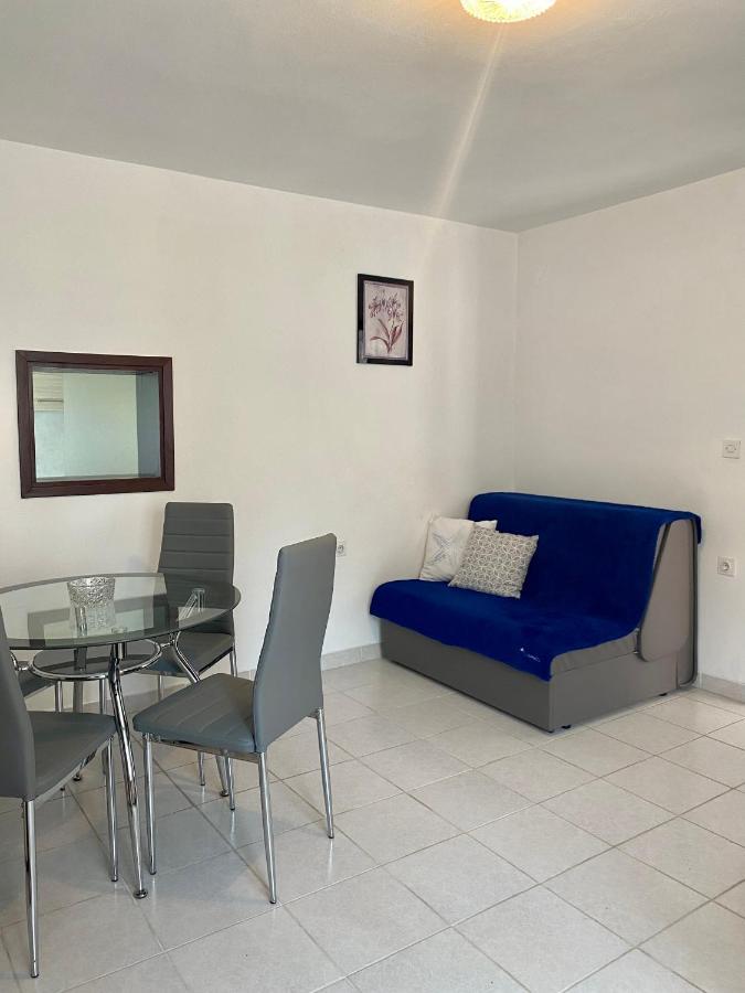 אופטיה Apartman Mira מראה חיצוני תמונה
