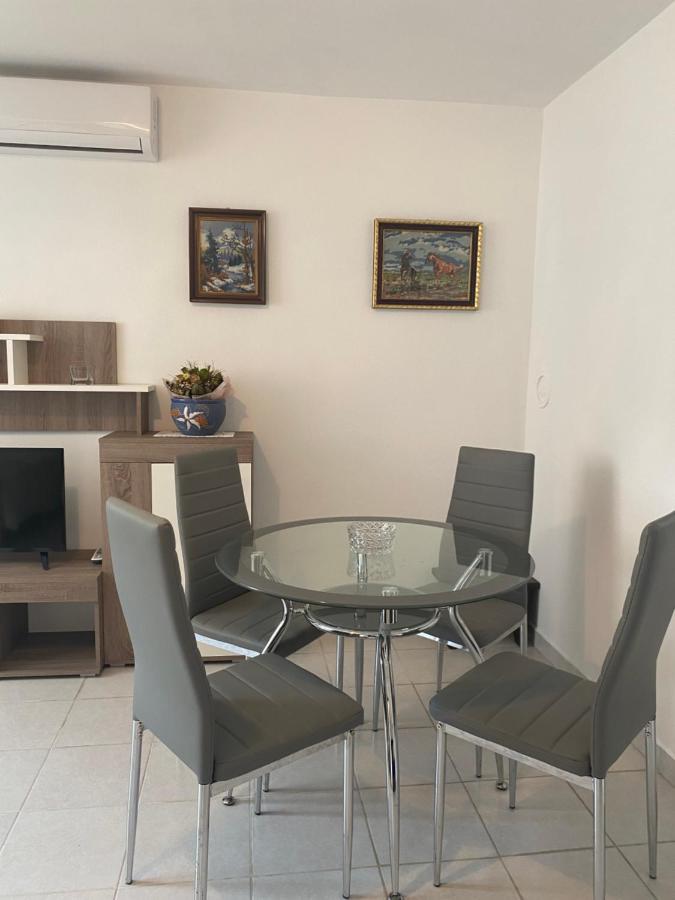 אופטיה Apartman Mira מראה חיצוני תמונה
