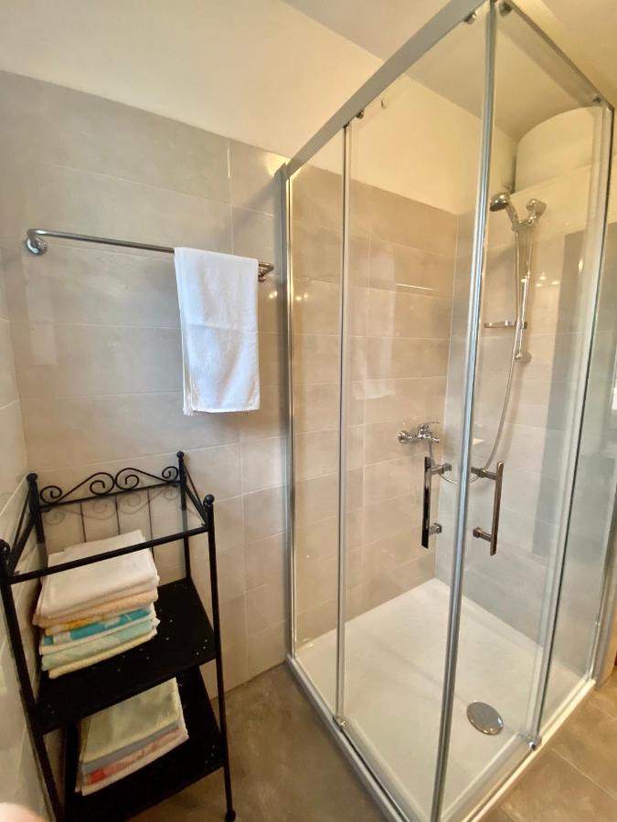 אופטיה Apartman Mira מראה חיצוני תמונה