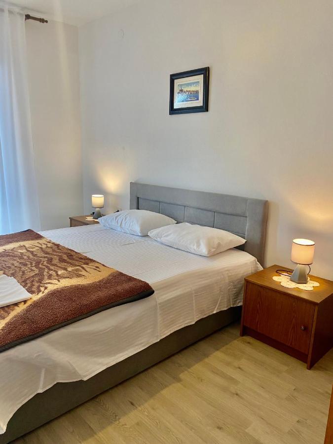 אופטיה Apartman Mira מראה חיצוני תמונה