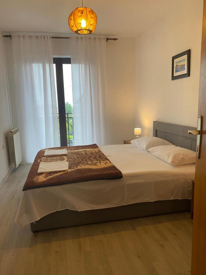 אופטיה Apartman Mira מראה חיצוני תמונה