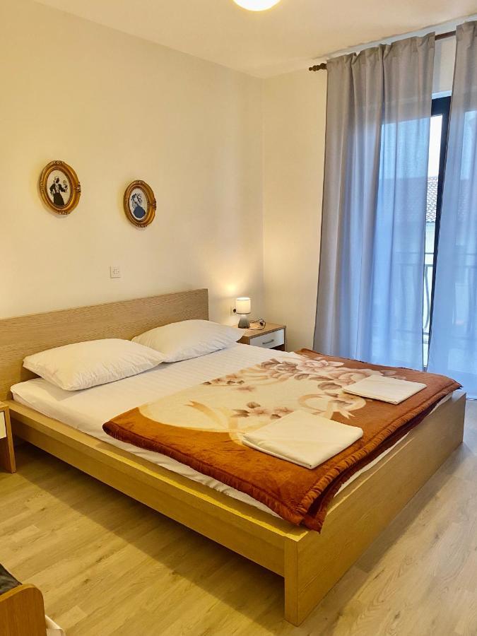 אופטיה Apartman Mira מראה חיצוני תמונה