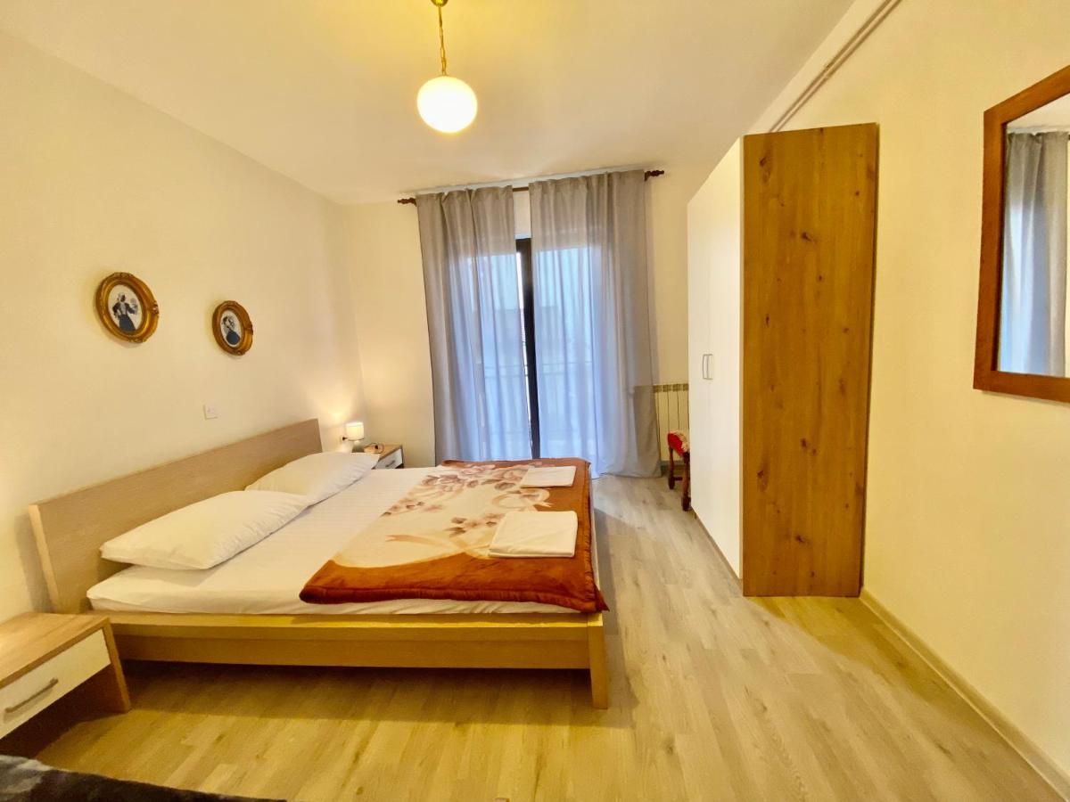 אופטיה Apartman Mira מראה חיצוני תמונה