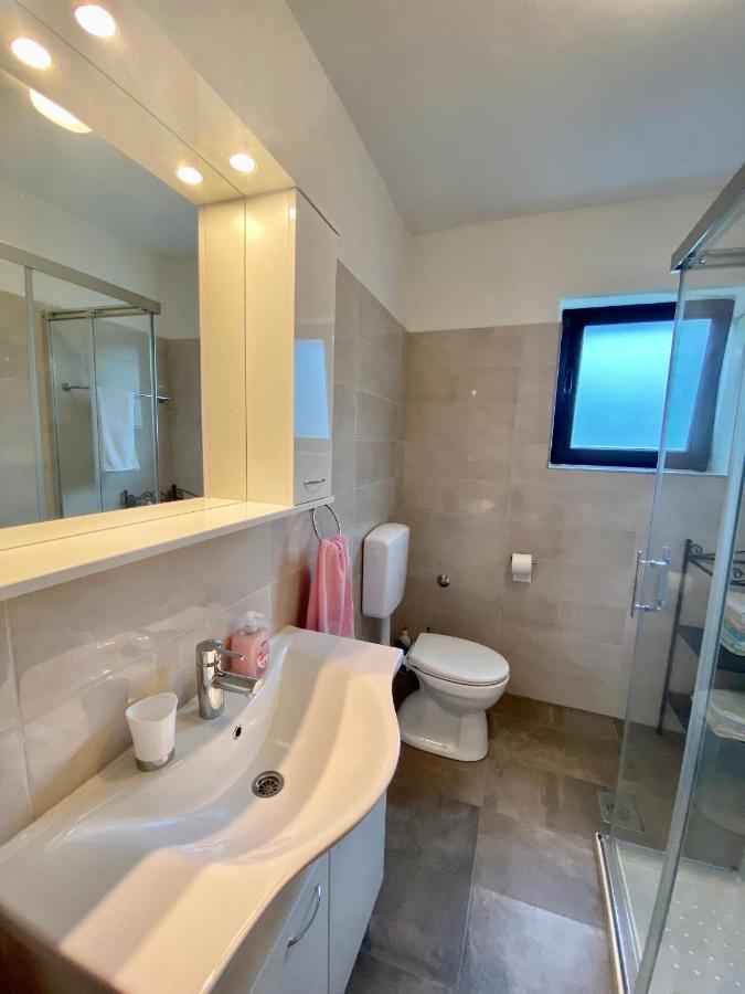 אופטיה Apartman Mira מראה חיצוני תמונה