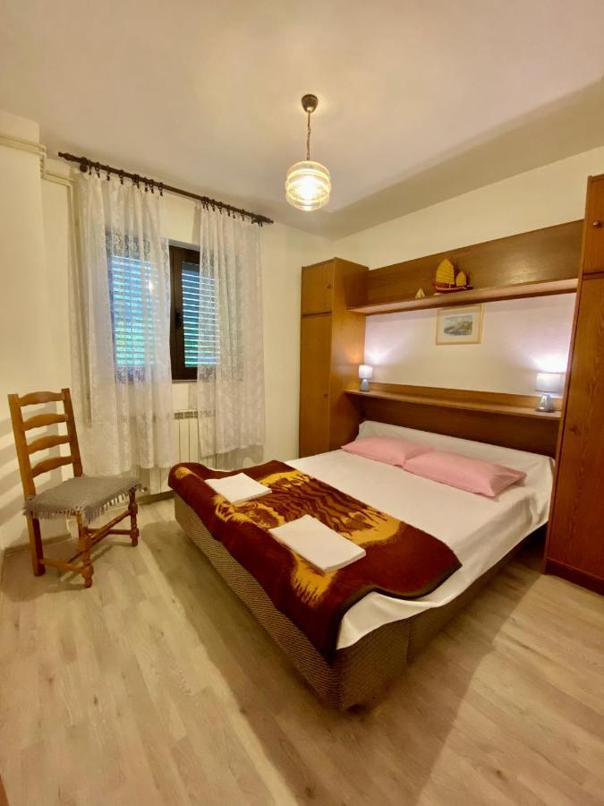 אופטיה Apartman Mira מראה חיצוני תמונה
