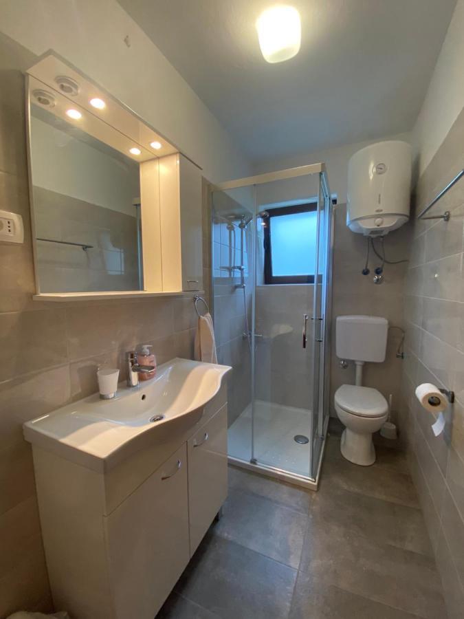 אופטיה Apartman Mira מראה חיצוני תמונה