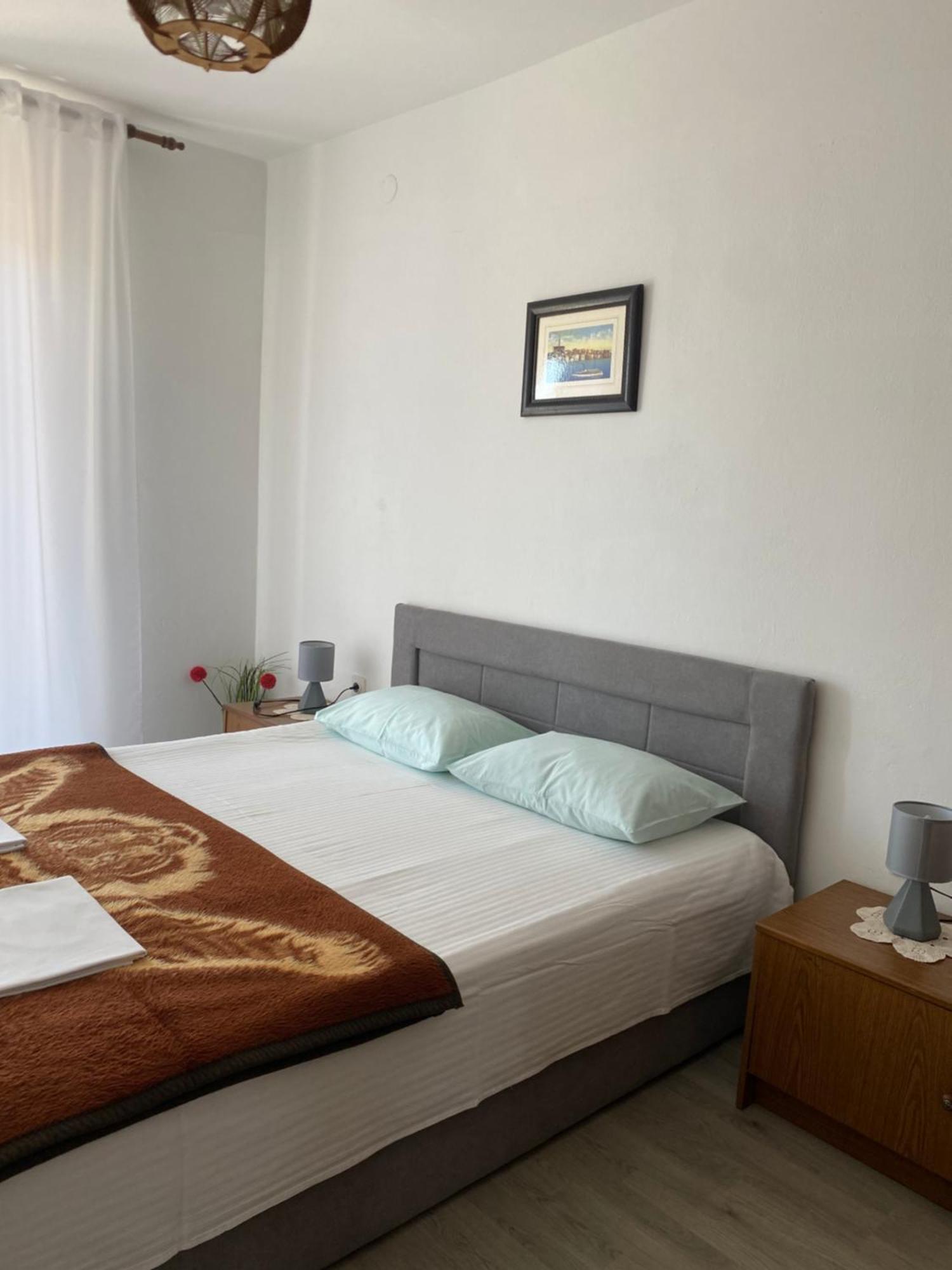 אופטיה Apartman Mira מראה חיצוני תמונה