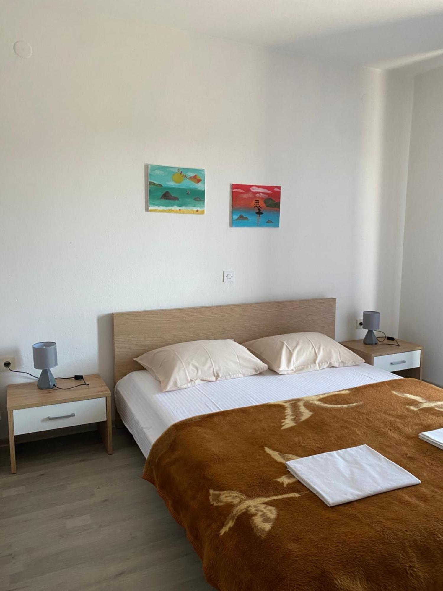 אופטיה Apartman Mira מראה חיצוני תמונה